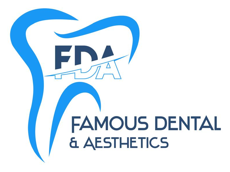 FDA — Famous Dental & Aesthetics