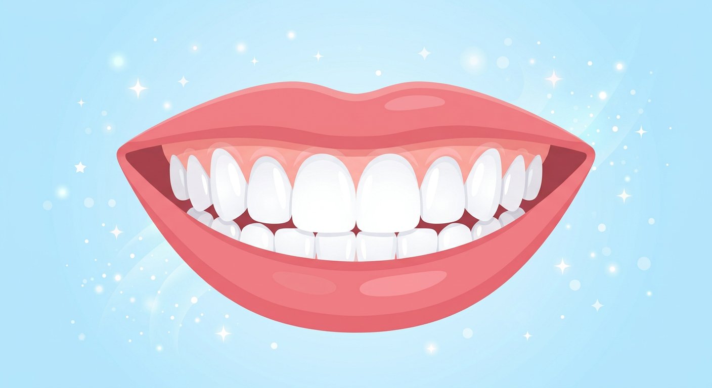 Cosmetic dentistry and smile makeover