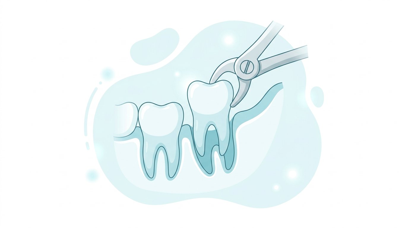 Tooth extraction
