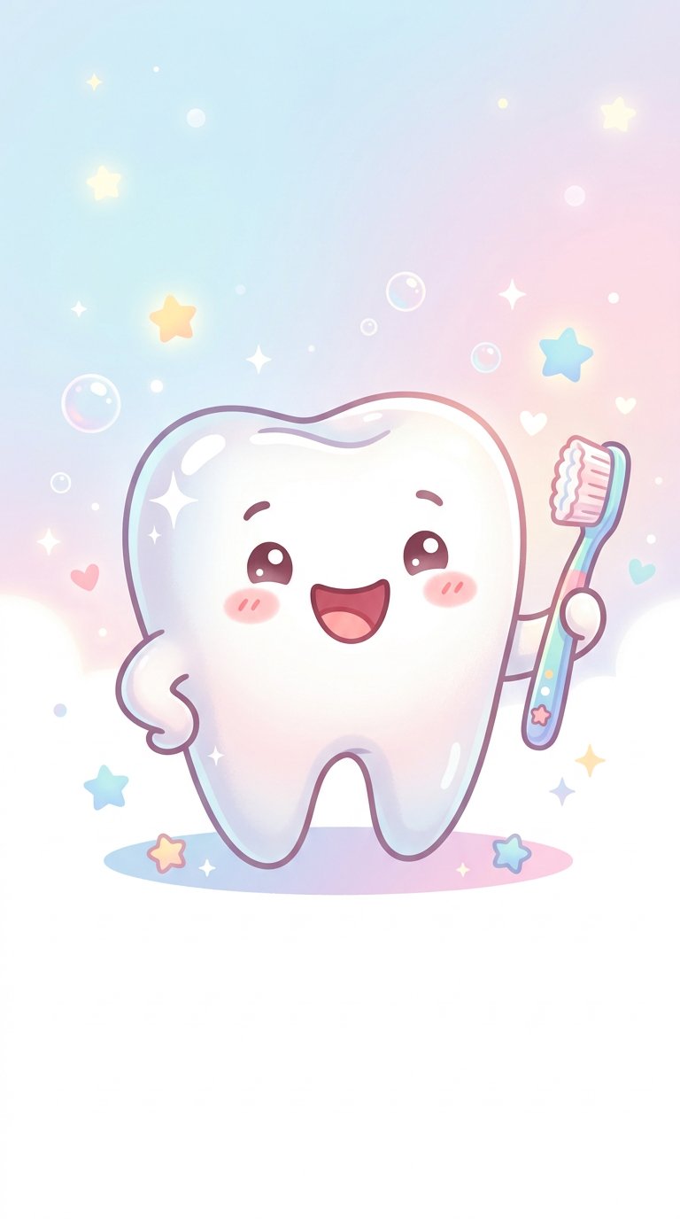 Pediatric dentistry