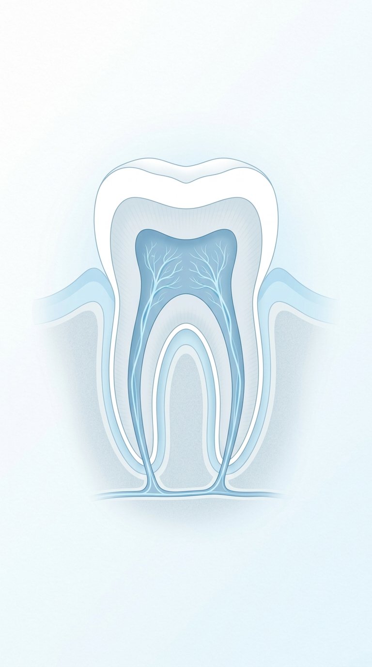 Root canal treatment